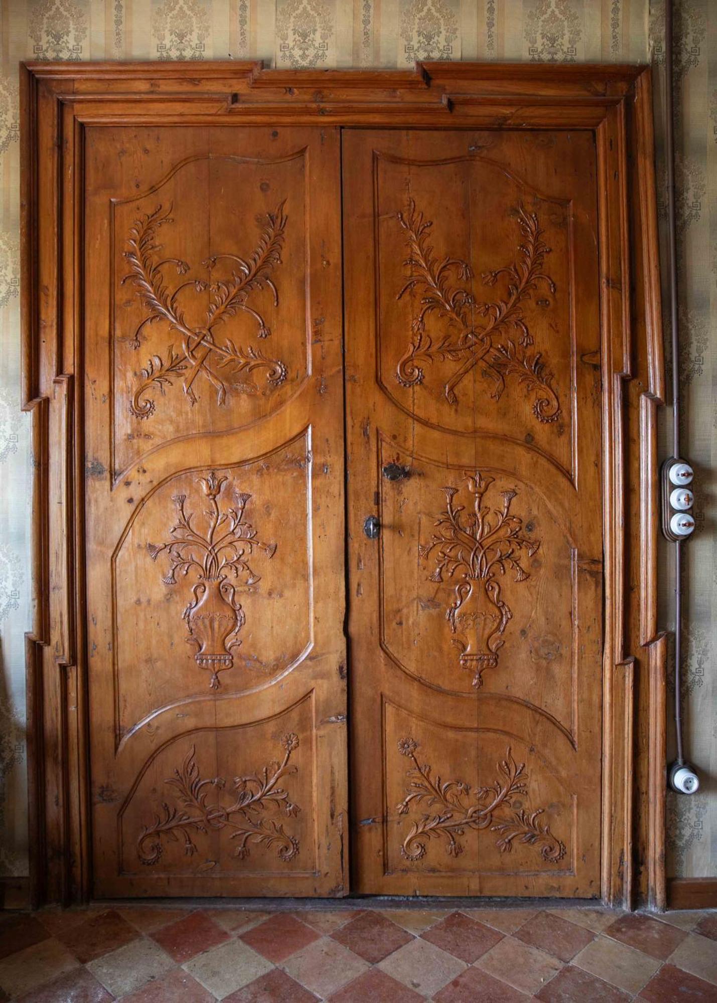 Casa Calvo Sxvi Villa Santa Eulalia la Mayor Exteriör bild